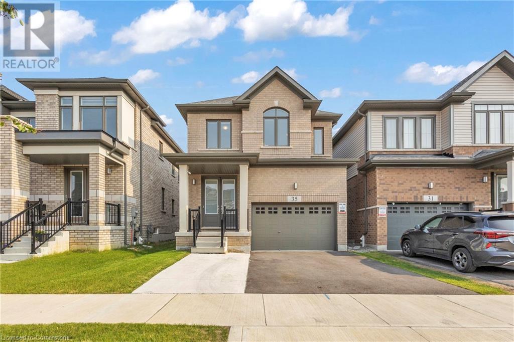 Property at 35 CROSSMORE Crescent image 4