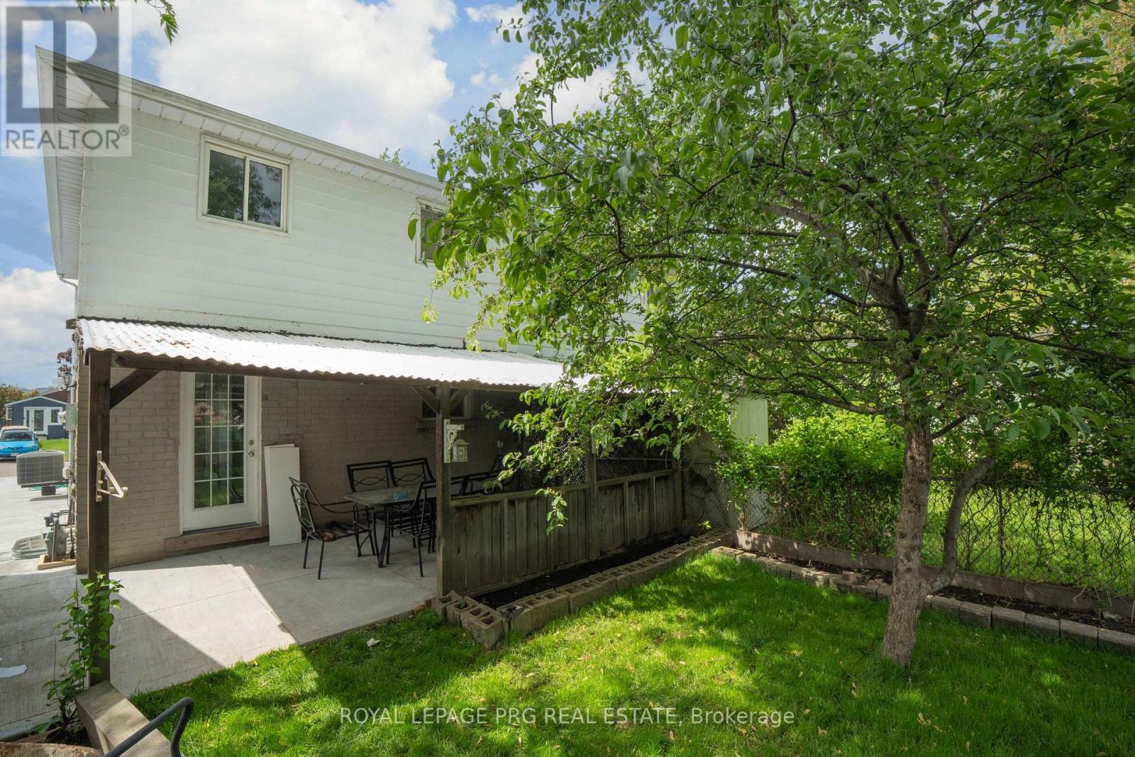 33 Glenmore Crescent, Brampton (Northgate), Ontario  L6S 1H9 - Photo 30 - W12199546