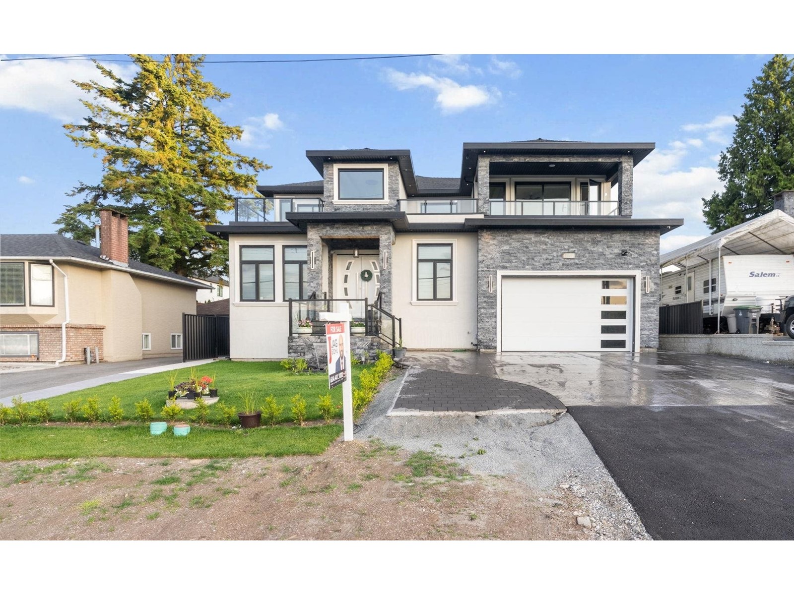 14714 111A AVENUE, Surrey, British Columbia