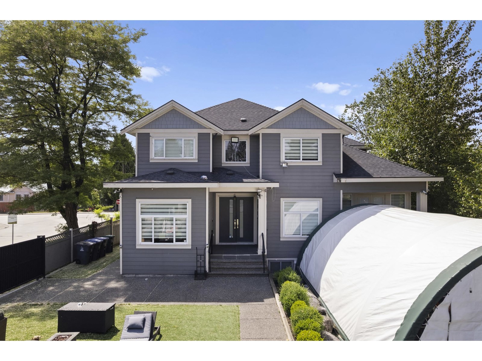 14017 110 AVENUE, Surrey, British Columbia