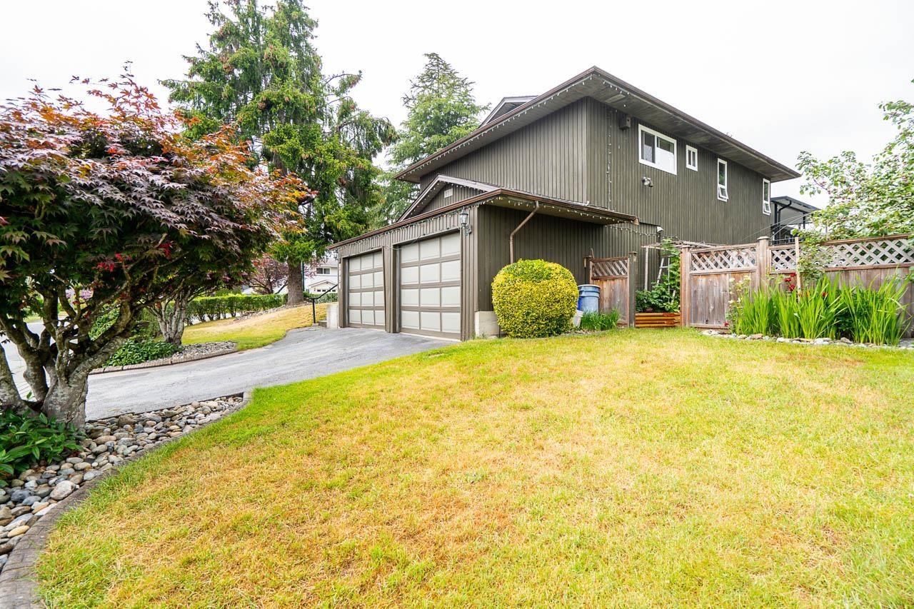 9094 117 Street, Delta, British Columbia  V4C 7L7 - Photo 2 - R3005917