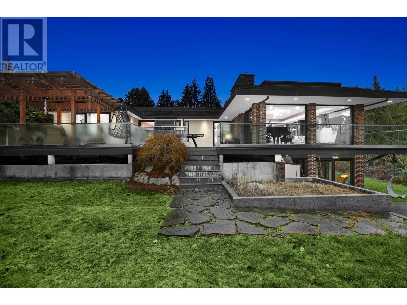 1162 Chartwell Crescent, West Vancouver, British Columbia  V7S 2P8 - Photo 20 - R2996555
