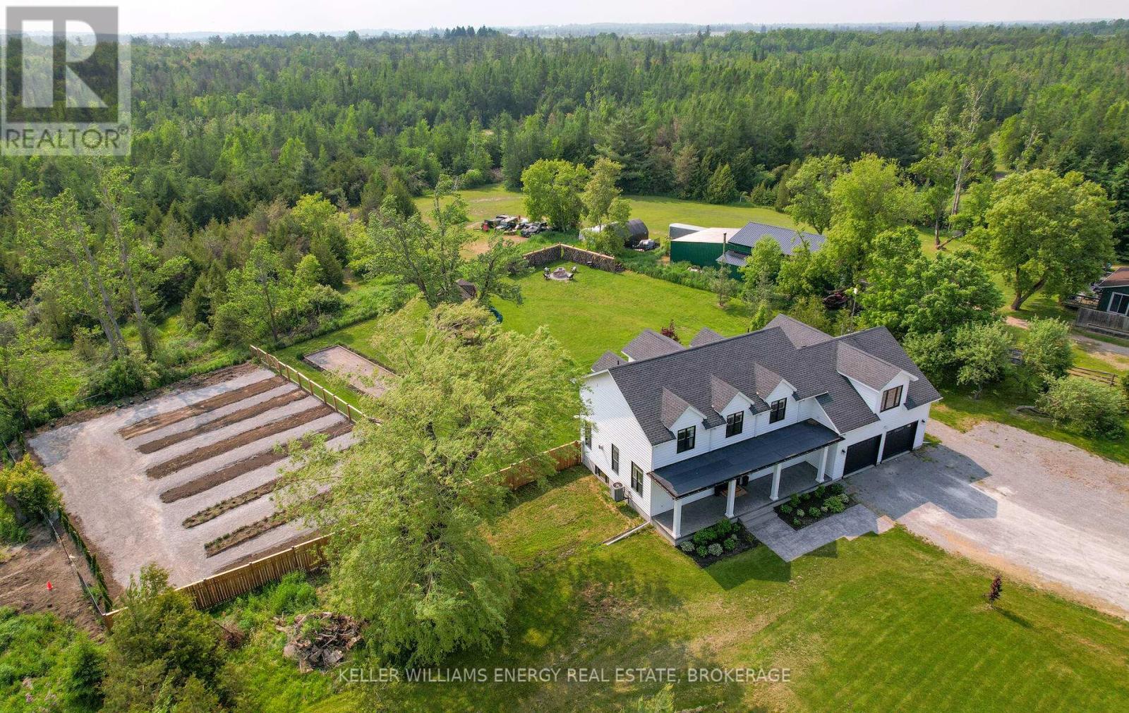 423 Fingerboard Road, Kawartha Lakes, Ontario  K0M 2J0 - Photo 44 - X12198432