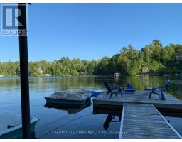 17 FIRE ROUTE 394, Trent Lakes, Ontario