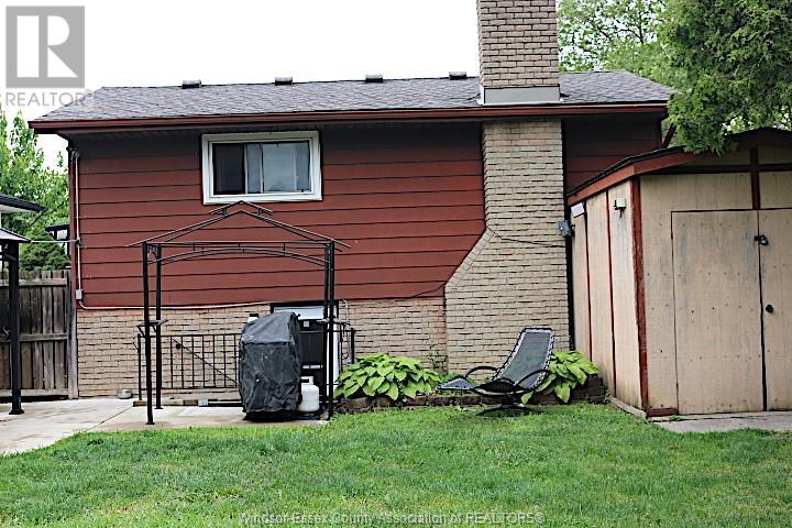 3372 Hemlock, Windsor, Ontario  N8R 1Z9 - Photo 35 - 25014267