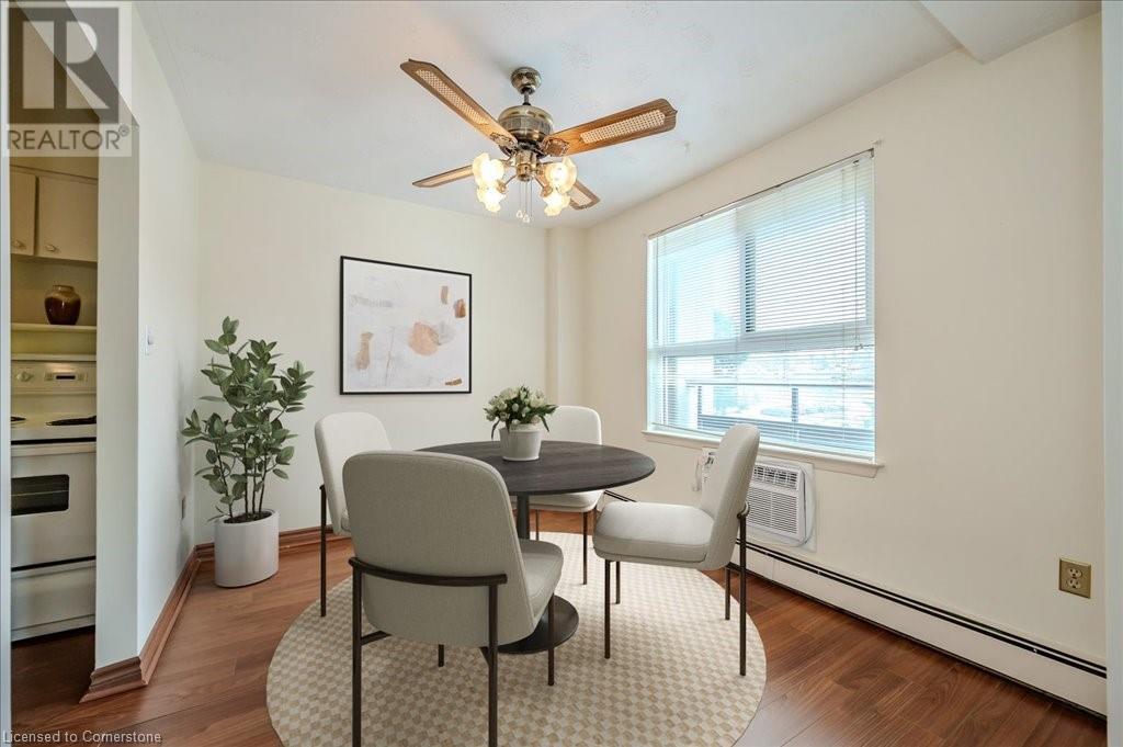 58 Bridgeport Road E Unit# 205, Waterloo, Ontario  N2J 4H5 - Photo 7 - 40735663