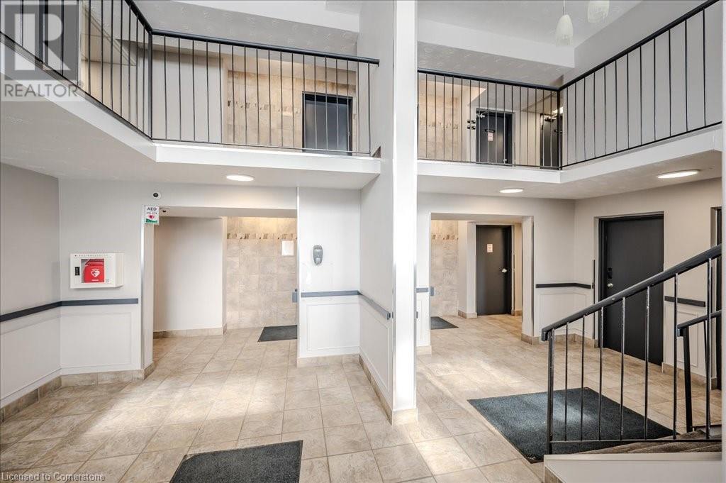 58 Bridgeport Road E Unit# 205, Waterloo, Ontario  N2J 4H5 - Photo 4 - 40735663