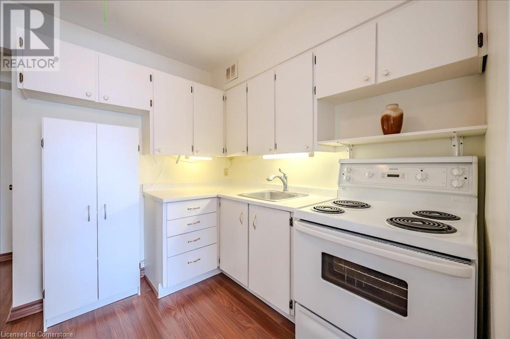 58 Bridgeport Road E Unit# 205, Waterloo, Ontario  N2J 4H5 - Photo 8 - 40735663