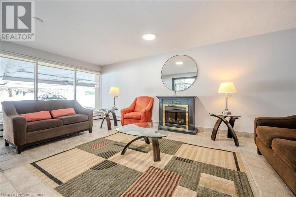 58 Bridgeport Road E Unit# 205, Waterloo, Ontario  N2J 4H5 - Photo 3 - 40735663