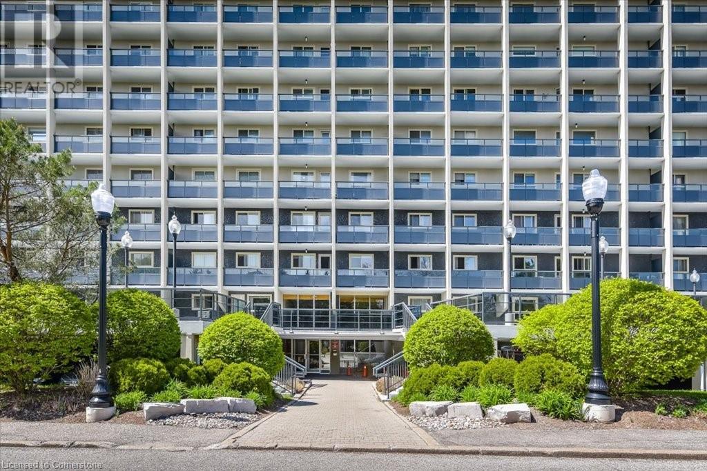 58 Bridgeport Road E Unit# 205, Waterloo, Ontario  N2J 4H5 - Photo 2 - 40735663