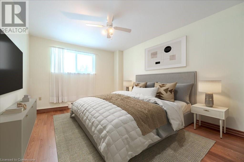 58 Bridgeport Road E Unit# 205, Waterloo, Ontario  N2J 4H5 - Photo 12 - 40735663