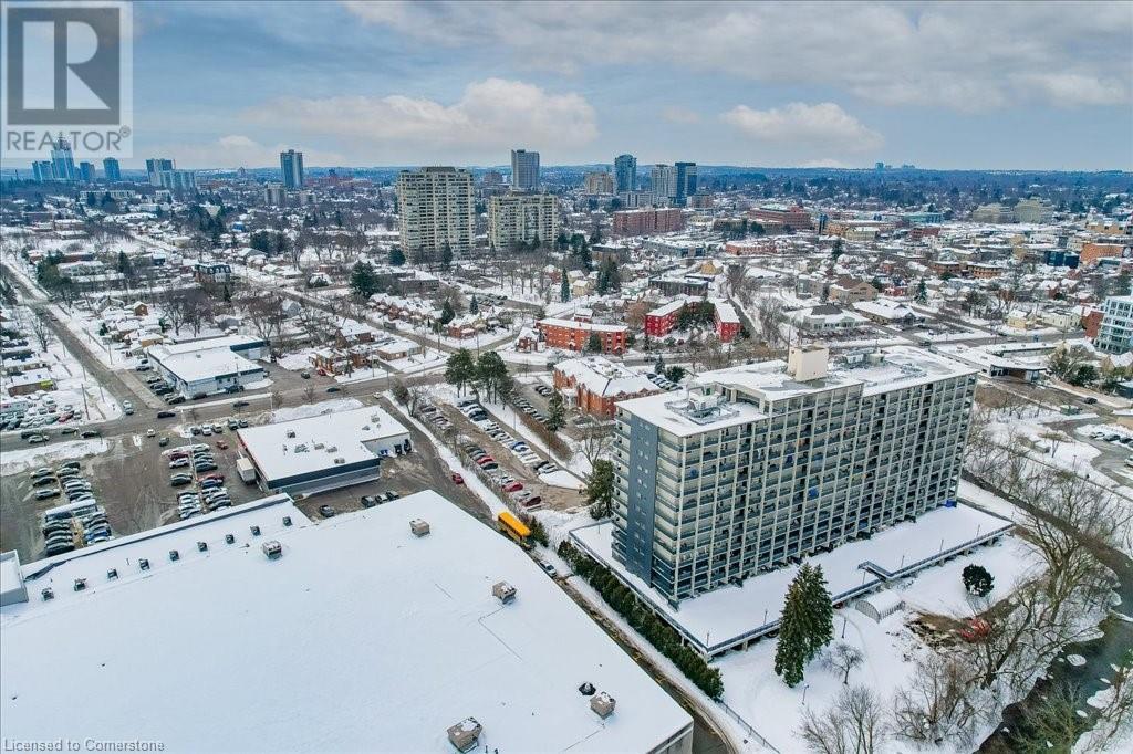58 Bridgeport Road E Unit# 205, Waterloo, Ontario  N2J 4H5 - Photo 25 - 40735663
