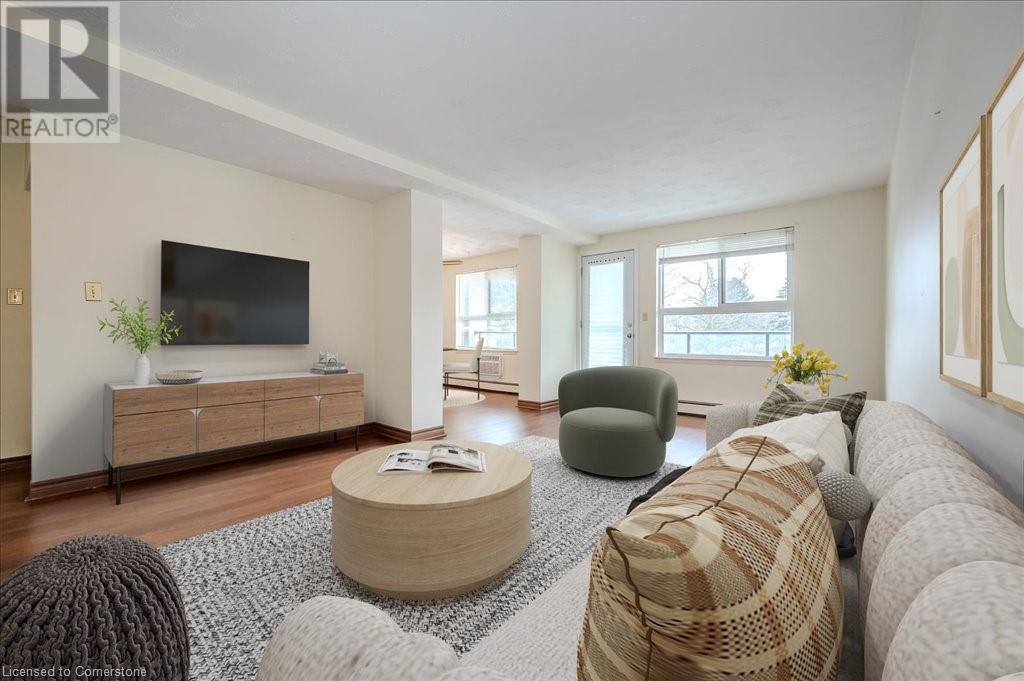 58 Bridgeport Road E Unit# 205, Waterloo, Ontario  N2J 4H5 - Photo 5 - 40735663