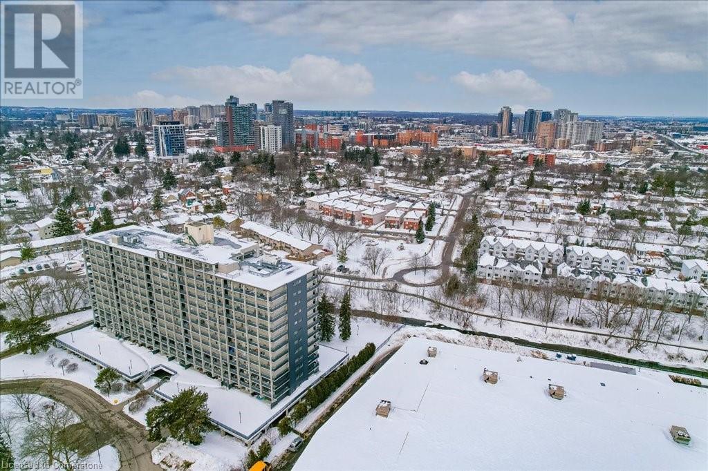 58 Bridgeport Road E Unit# 205, Waterloo, Ontario  N2J 4H5 - Photo 24 - 40735663