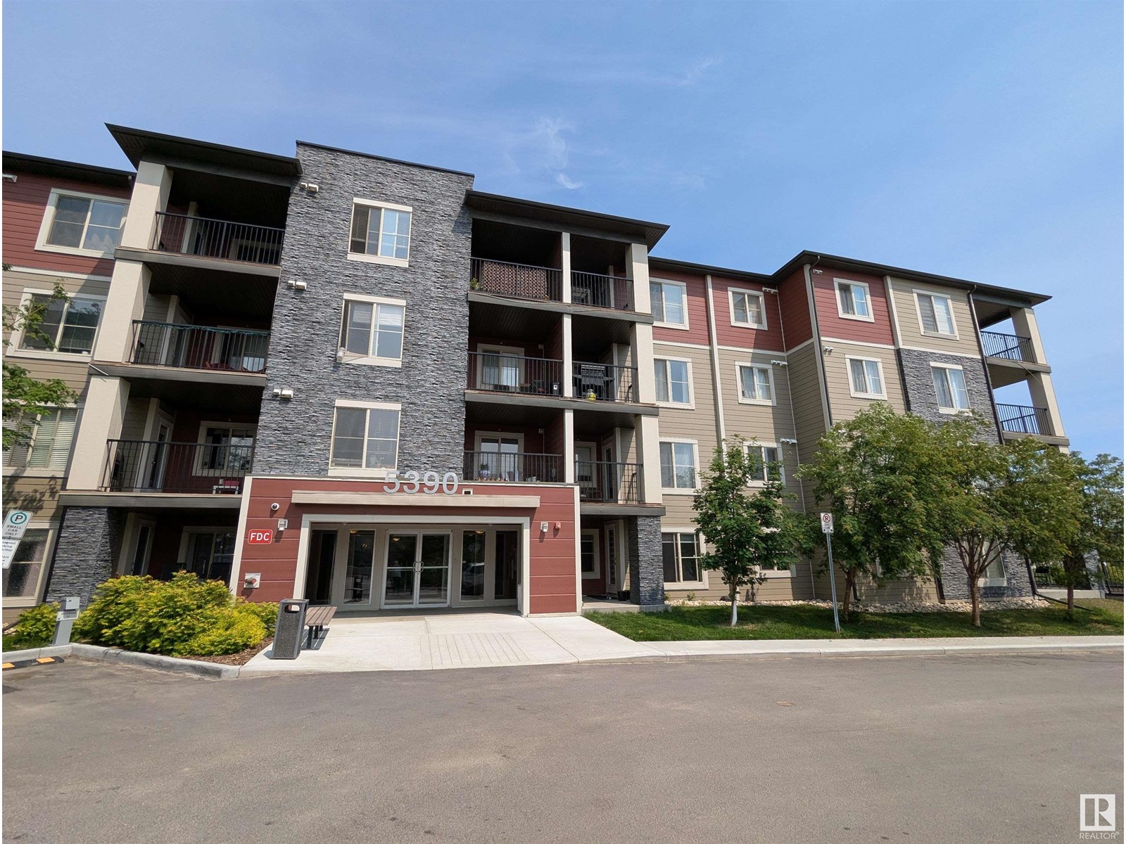 #201 5390 CHAPPELLE RD SW, Edmonton, Alberta