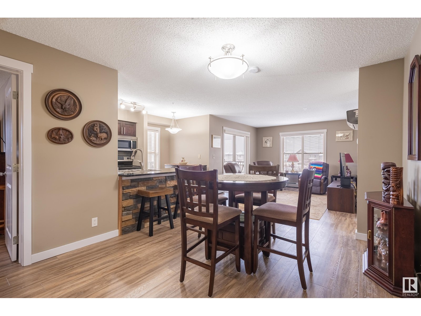 #201 5390 Chappelle Rd Sw, Edmonton, Alberta  T6W 3K7 - Photo 22 - E4440675