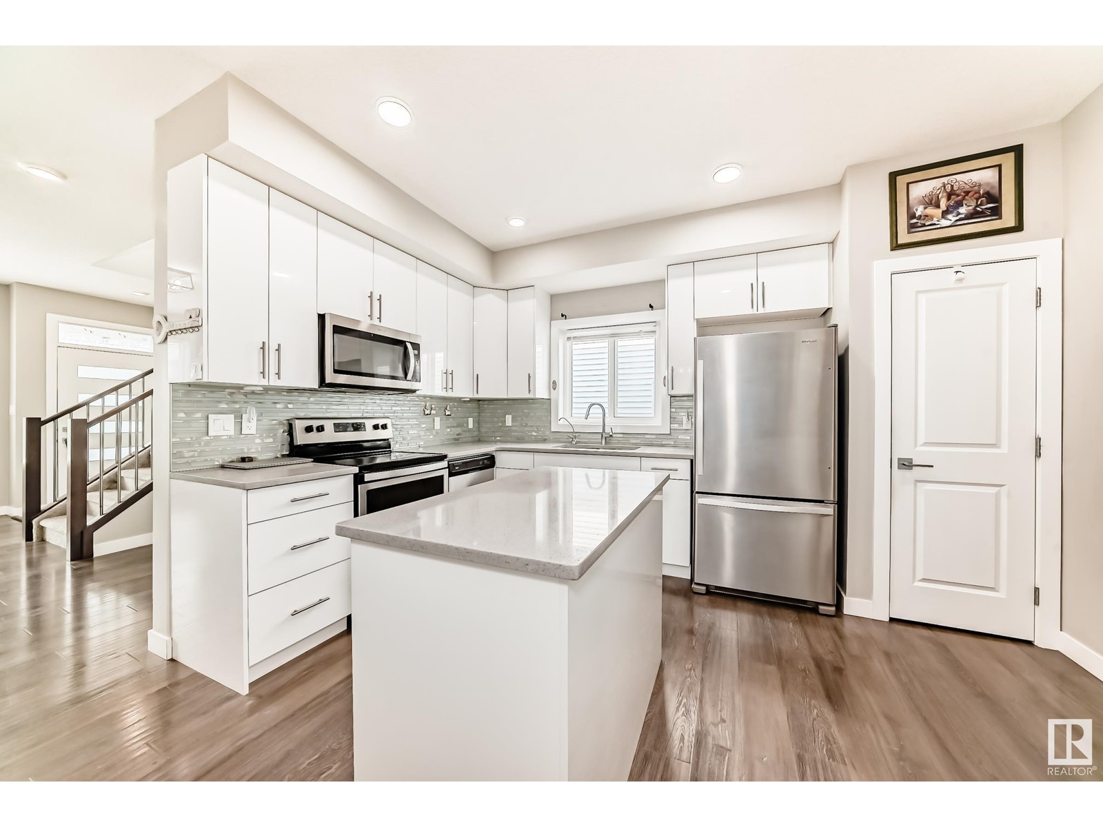 3620 8 Av Sw, Edmonton, Alberta  T6X 2G6 - Photo 8 - E4440676