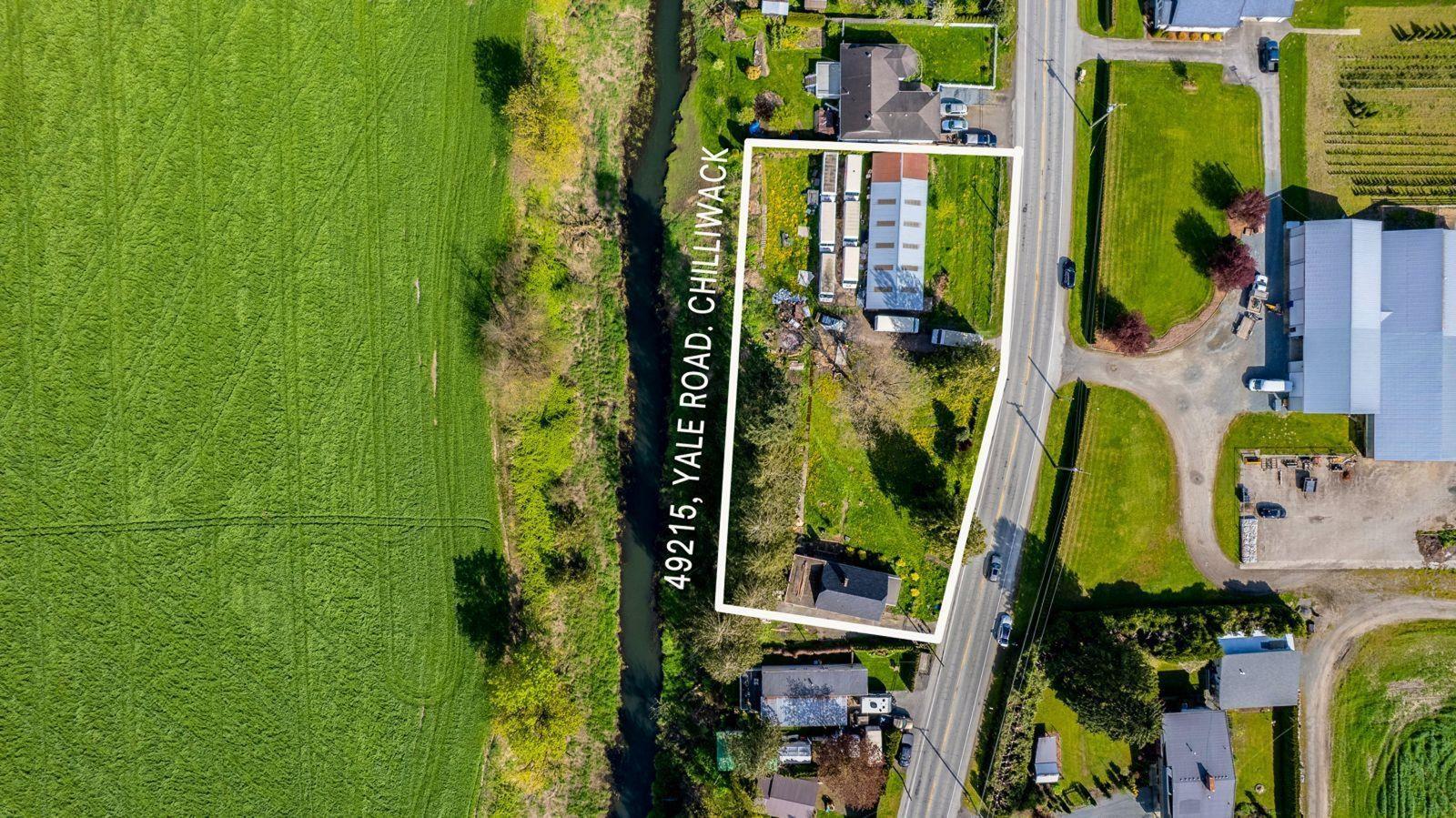 Property at 49215 YALE ROAD image 3