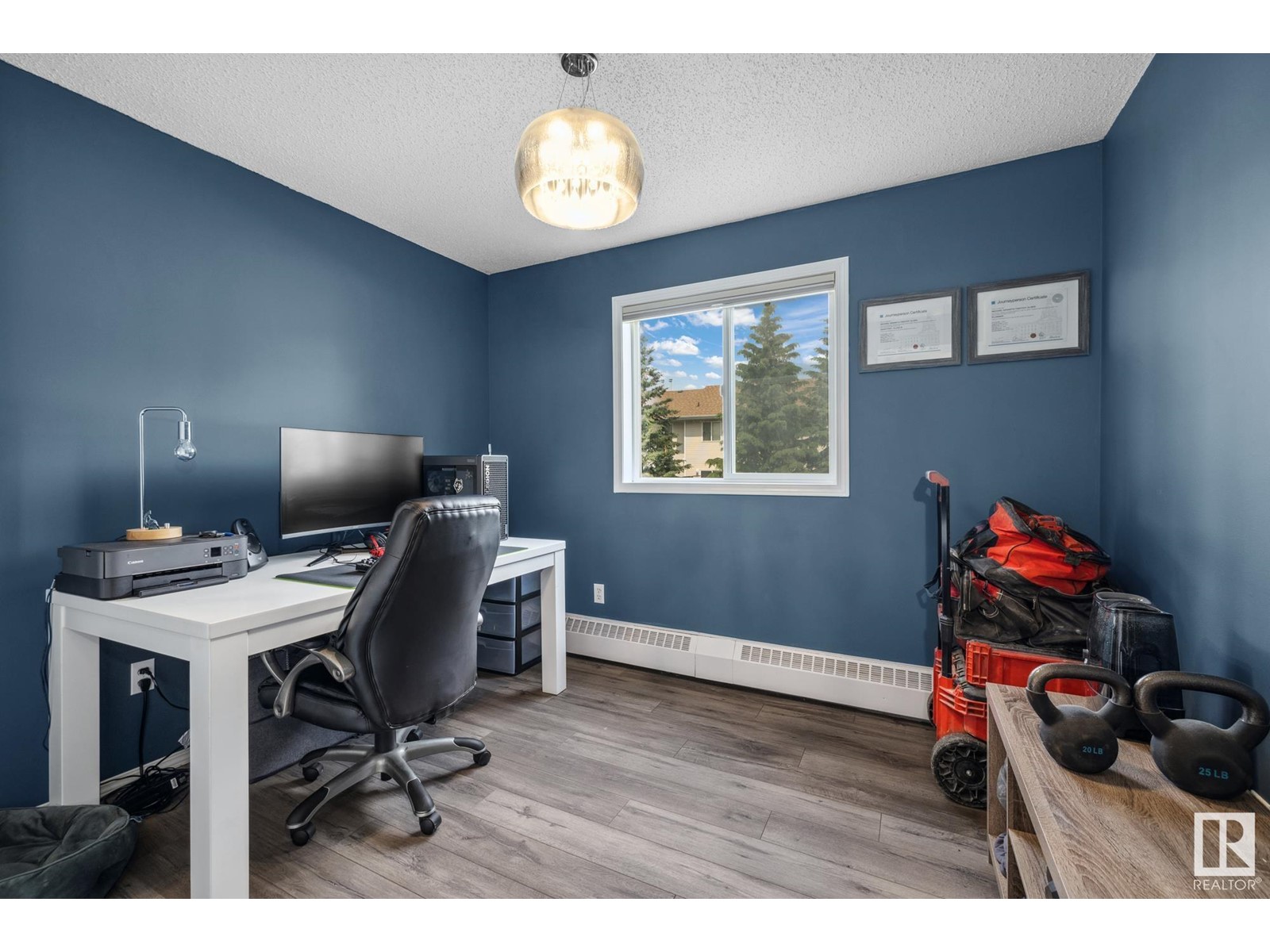 #223 6720 158 Av Nw, Edmonton, Alberta  T5Z 3B1 - Photo 11 - E4440678