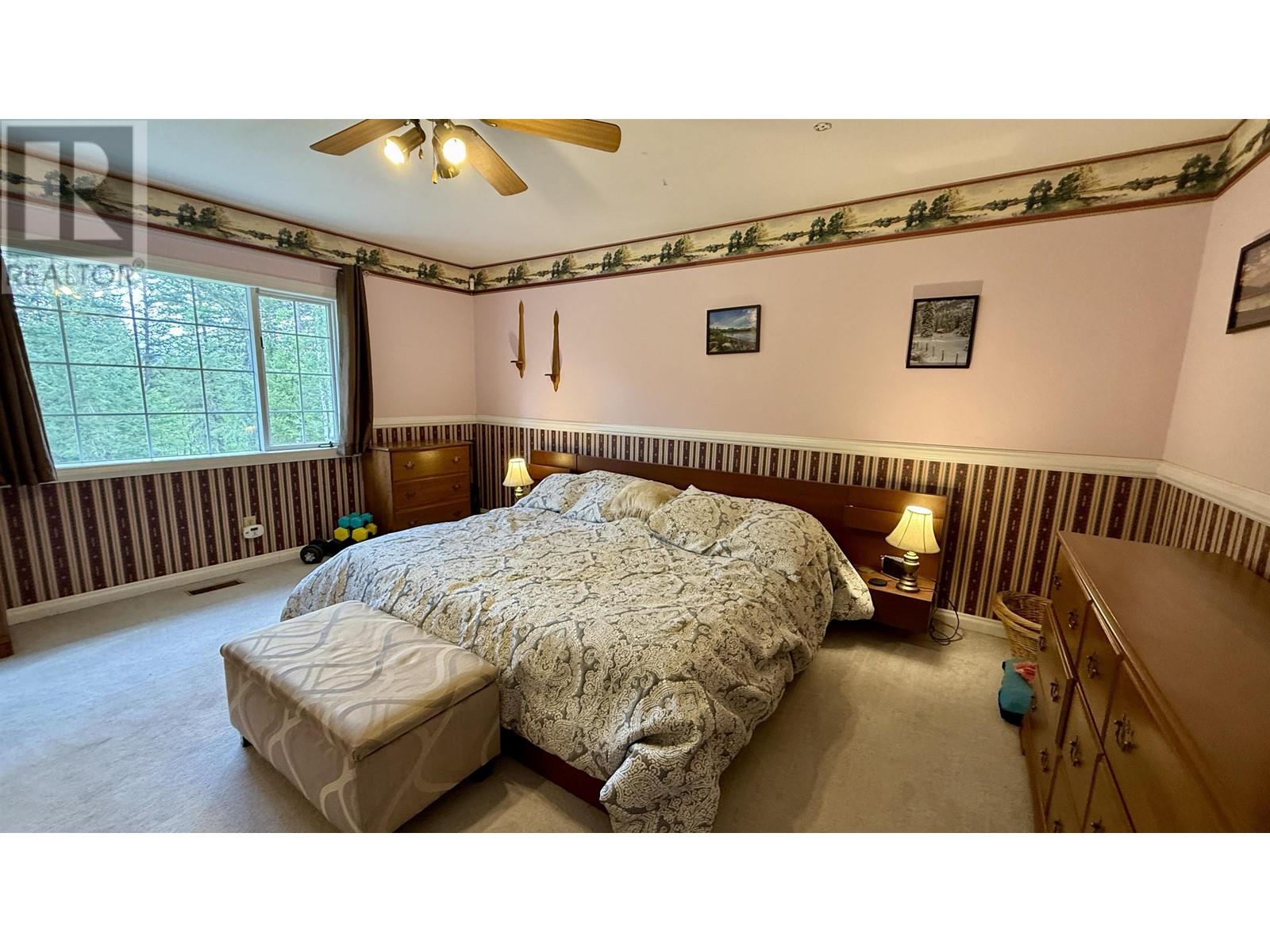 4457 Fircrest Road, Lac La Hache, British Columbia  V0K 1T1 - Photo 18 - R3011075