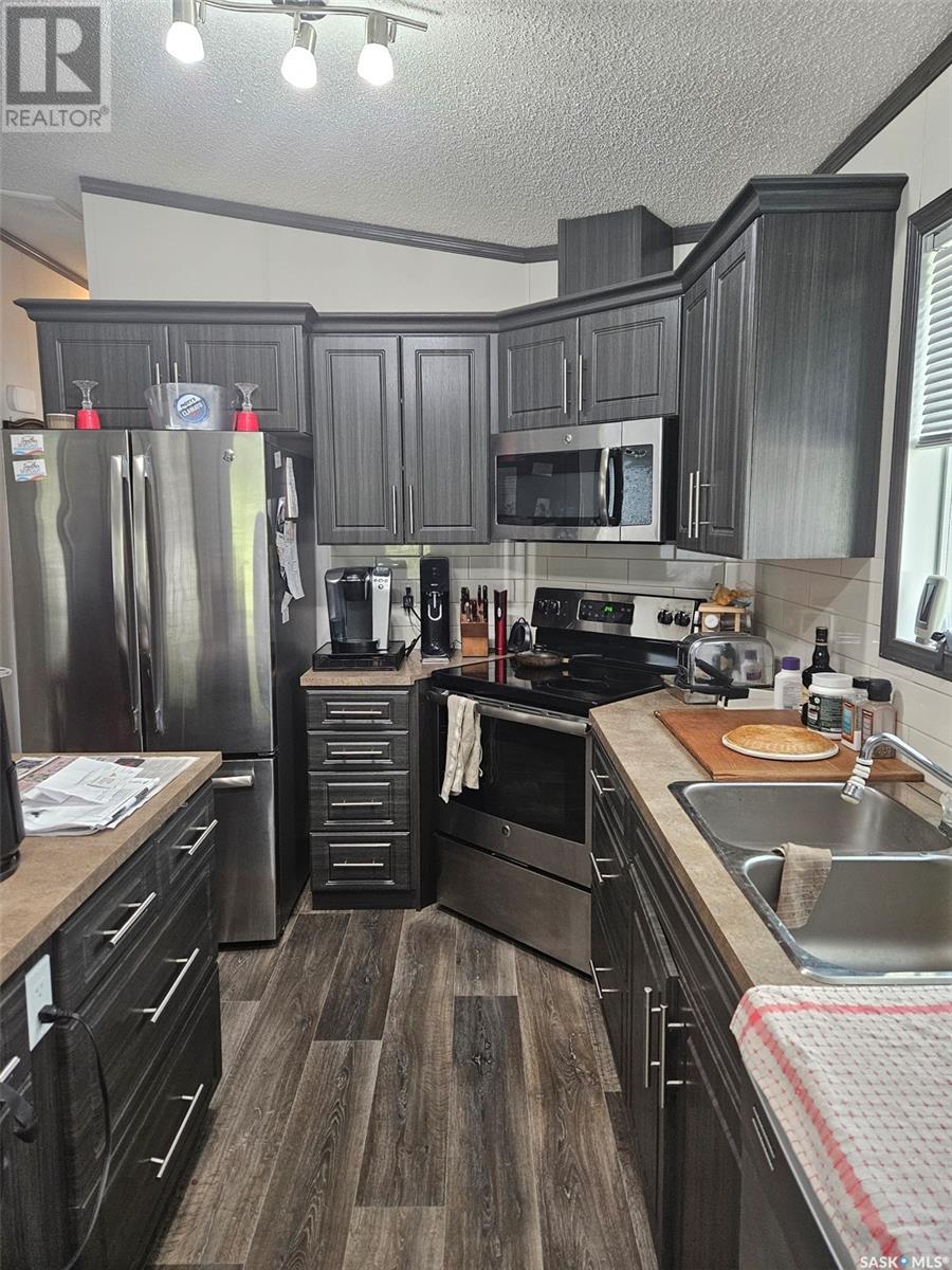 11 Ash Crescent, Moose Mountain Provincial Park, Saskatchewan  S0C 2S0 - Photo 10 - SK008515