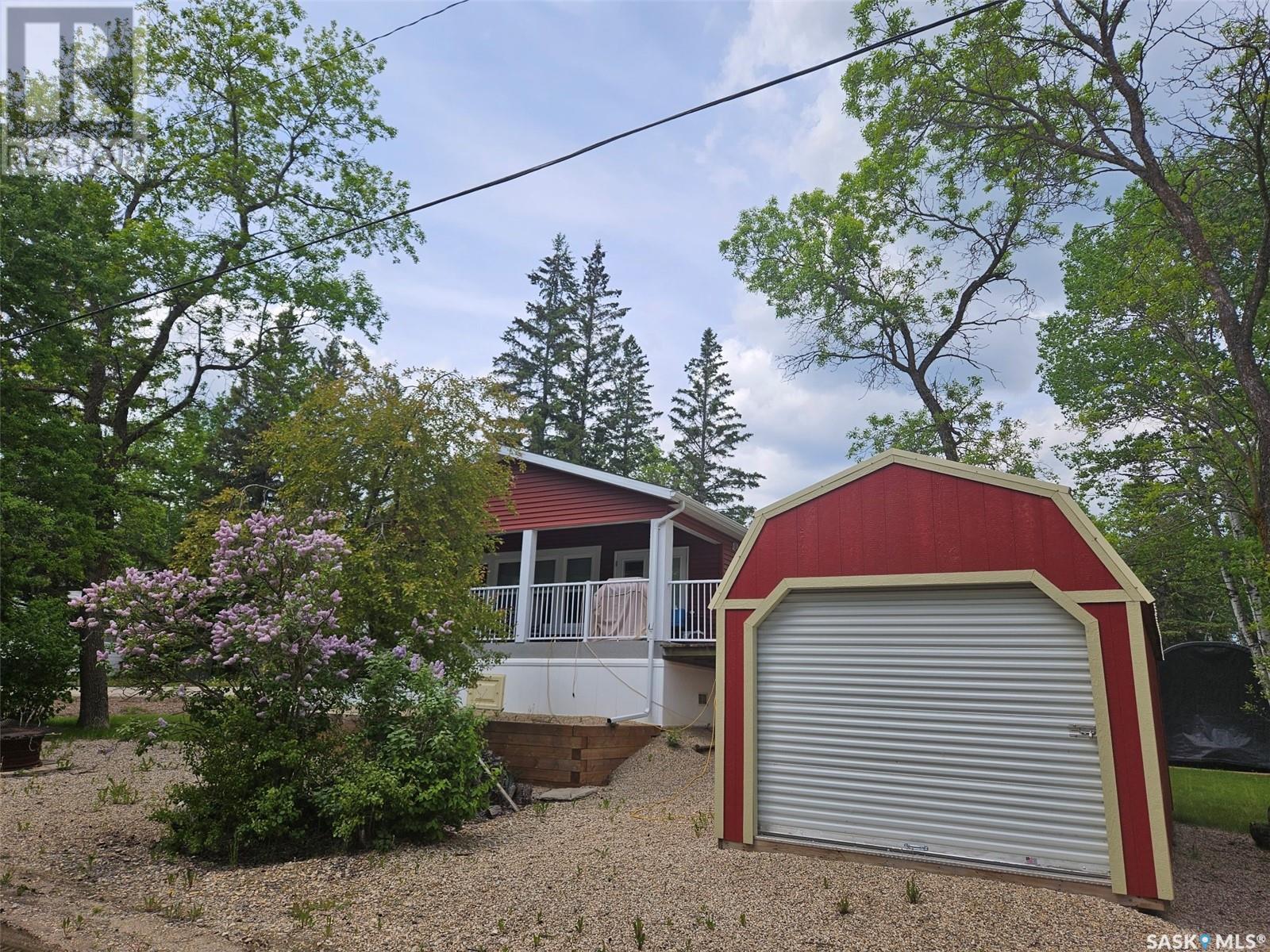 11 Ash Crescent, Moose Mountain Provincial Park, Saskatchewan  S0C 2S0 - Photo 2 - SK008515