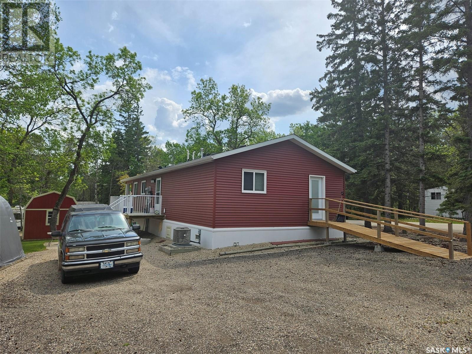 11 Ash Crescent, Moose Mountain Provincial Park, Saskatchewan  S0C 2S0 - Photo 5 - SK008515