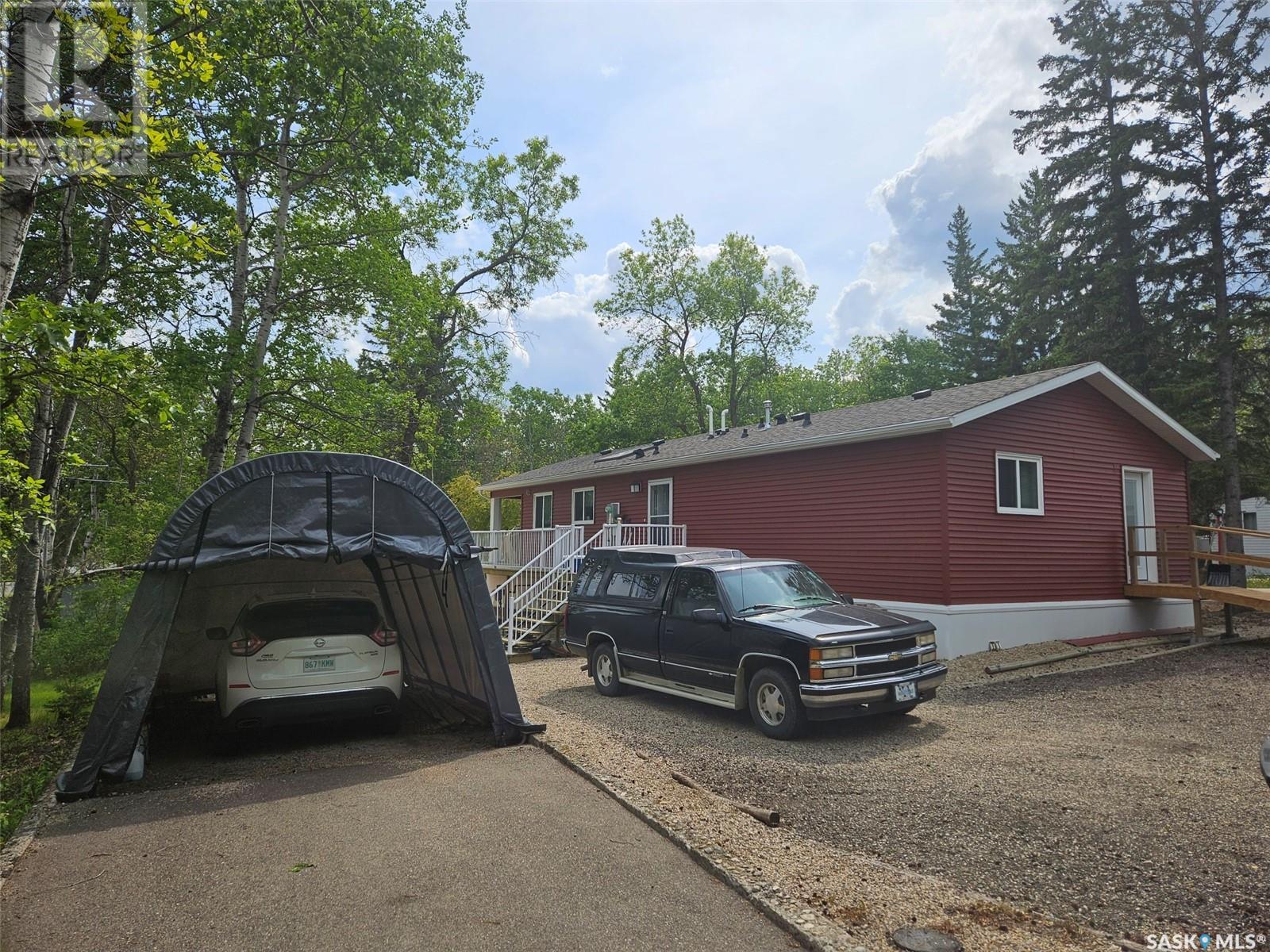 11 Ash Crescent, Moose Mountain Provincial Park, Saskatchewan  S0C 2S0 - Photo 6 - SK008515