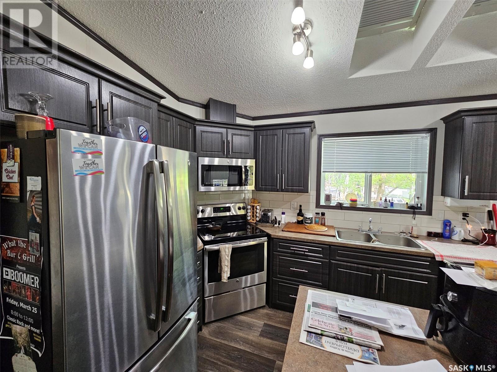11 Ash Crescent, Moose Mountain Provincial Park, Saskatchewan  S0C 2S0 - Photo 8 - SK008515