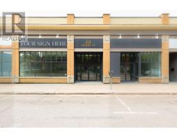 B - 65 ALBERT STREET, Stratford, Ontario