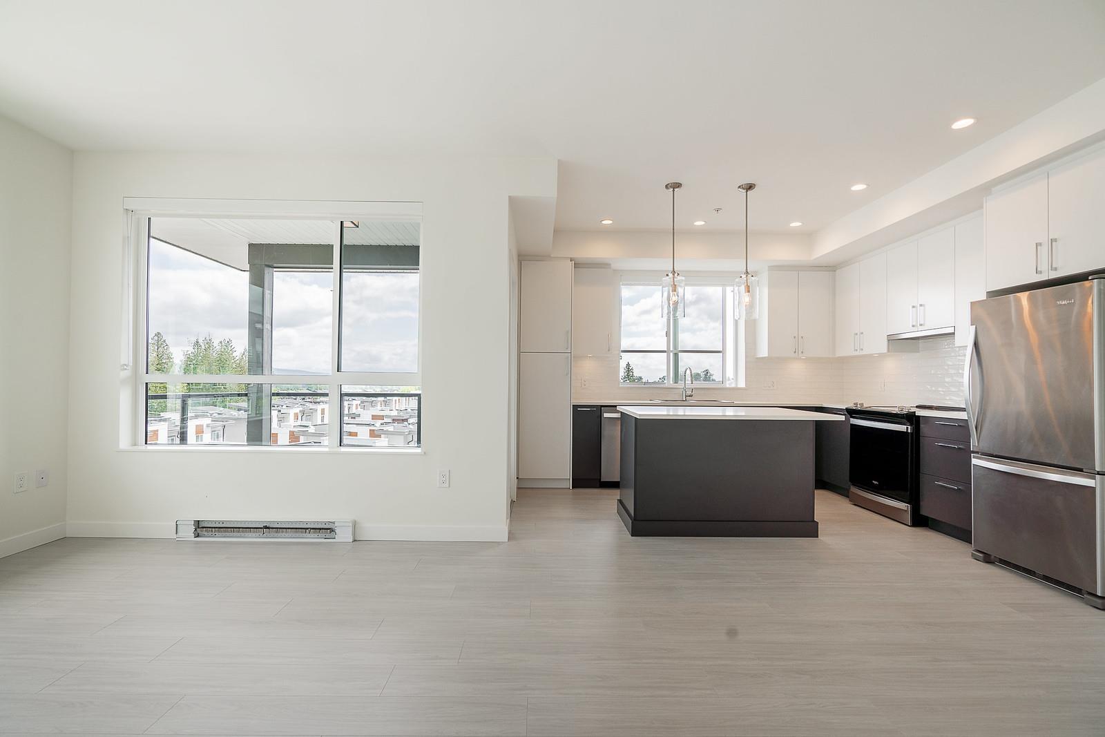 B502 20834 80 Avenue, Langley, British Columbia  V2Y 3M5 - Photo 8 - R3010785