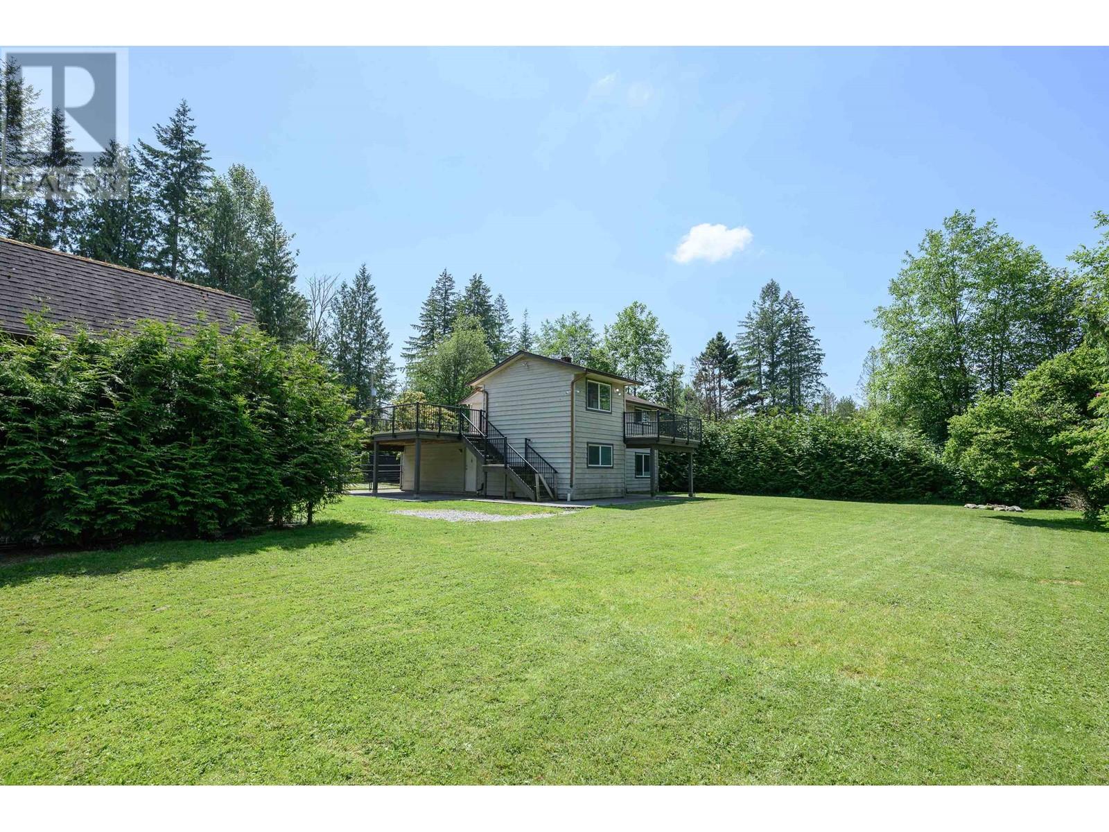 27171 Ferguson Avenue, Maple Ridge, British Columbia  V2W 1R9 - Photo 6 - R3011992