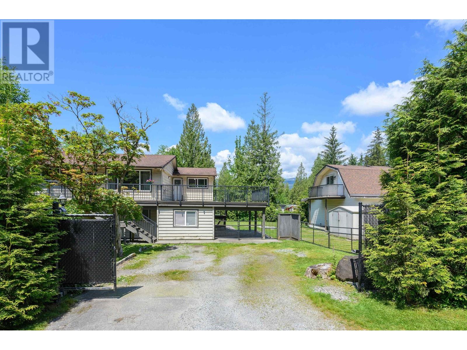 27171 Ferguson Avenue, Maple Ridge, British Columbia  V2W 1R9 - Photo 3 - R3011992
