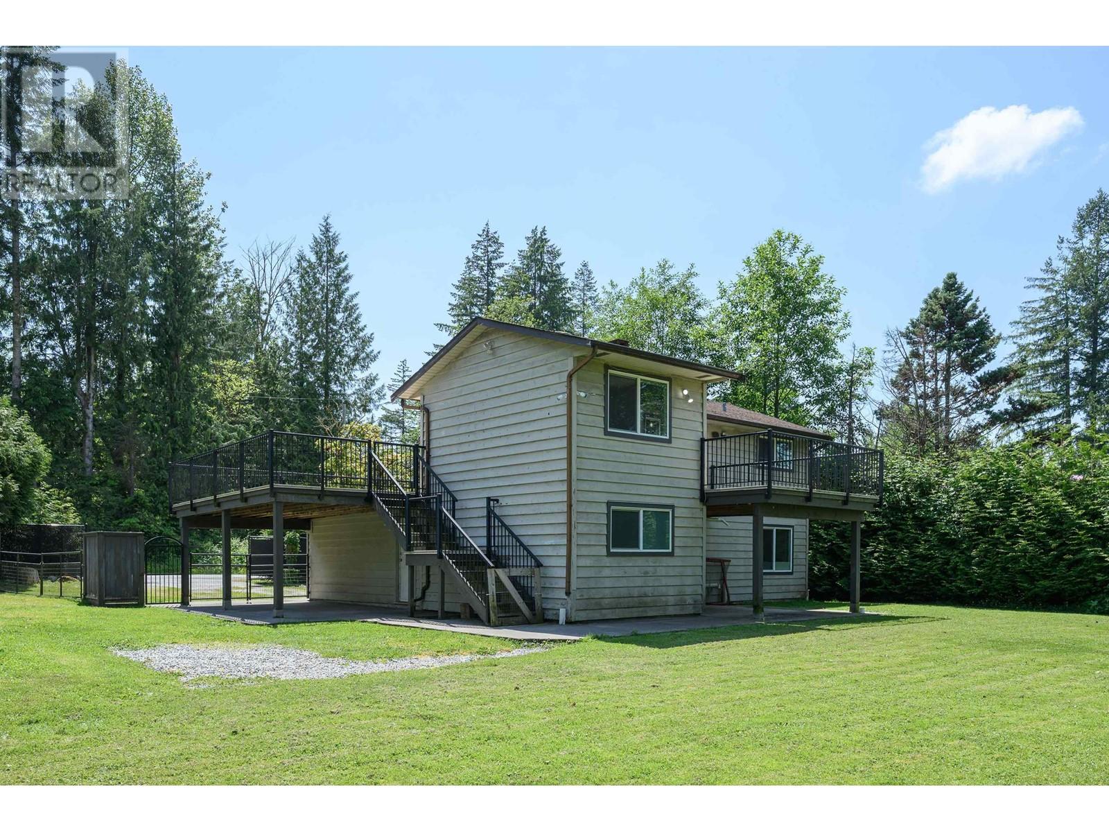27171 Ferguson Avenue, Maple Ridge, British Columbia  V2W 1R9 - Photo 5 - R3011992