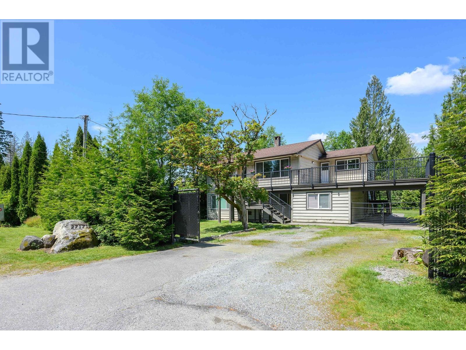 27171 Ferguson Avenue, Maple Ridge, British Columbia  V2W 1R9 - Photo 2 - R3011992