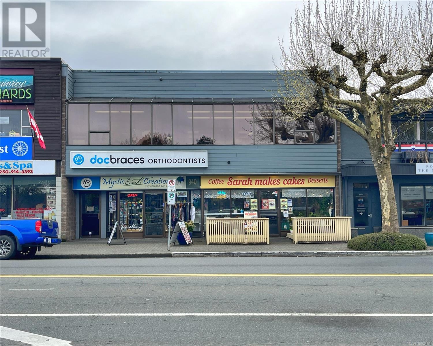 940 Island Hwy, Campbell River, British Columbia  V9W 2C3 - Photo 7 - 1002481