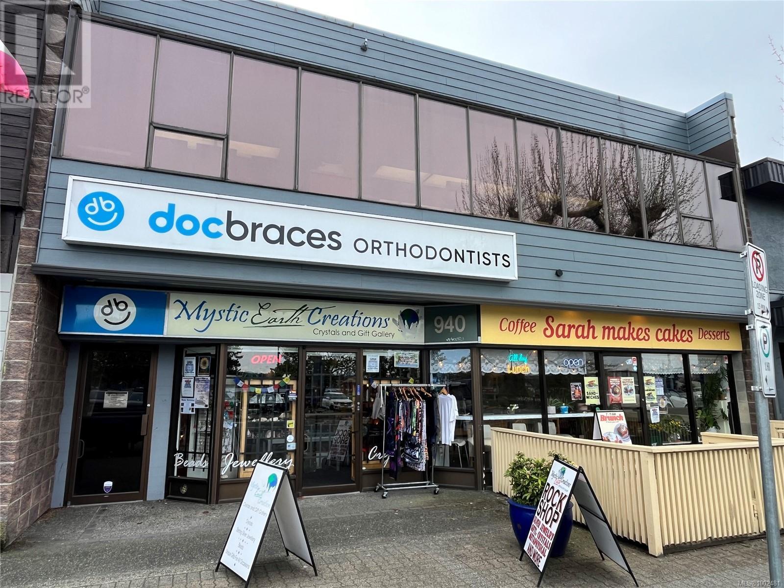 940 Island Hwy, Campbell River, British Columbia  V9W 2C3 - Photo 2 - 1002481