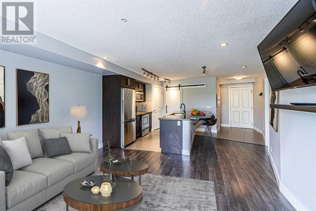 206, 1939 30 Street Sw, Calgary, Alberta  T3E 2L5 - Photo 8 - A2227374