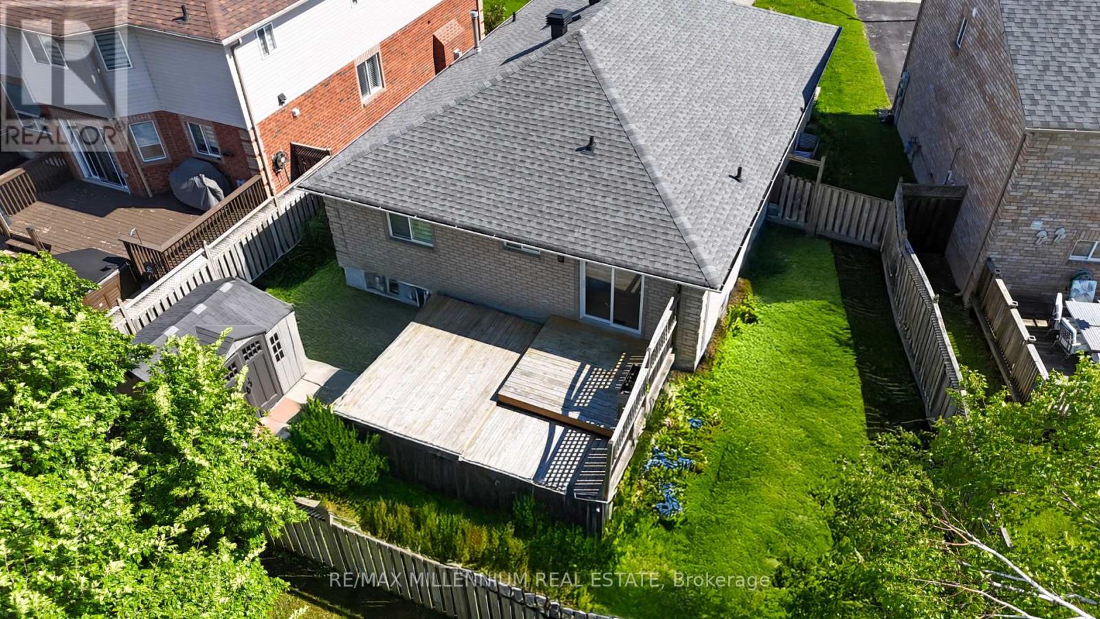38 Ambler Bay, Barrie, Ontario  L4M 7A5 - Photo 25 - S12200370