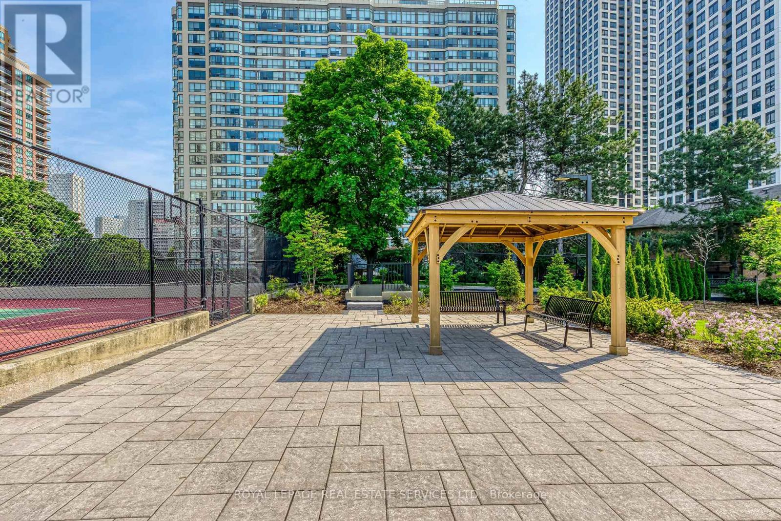 2111 - 3605 Kariya Drive, Mississauga, Ontario  L5B 3J4 - Photo 44 - W12197781