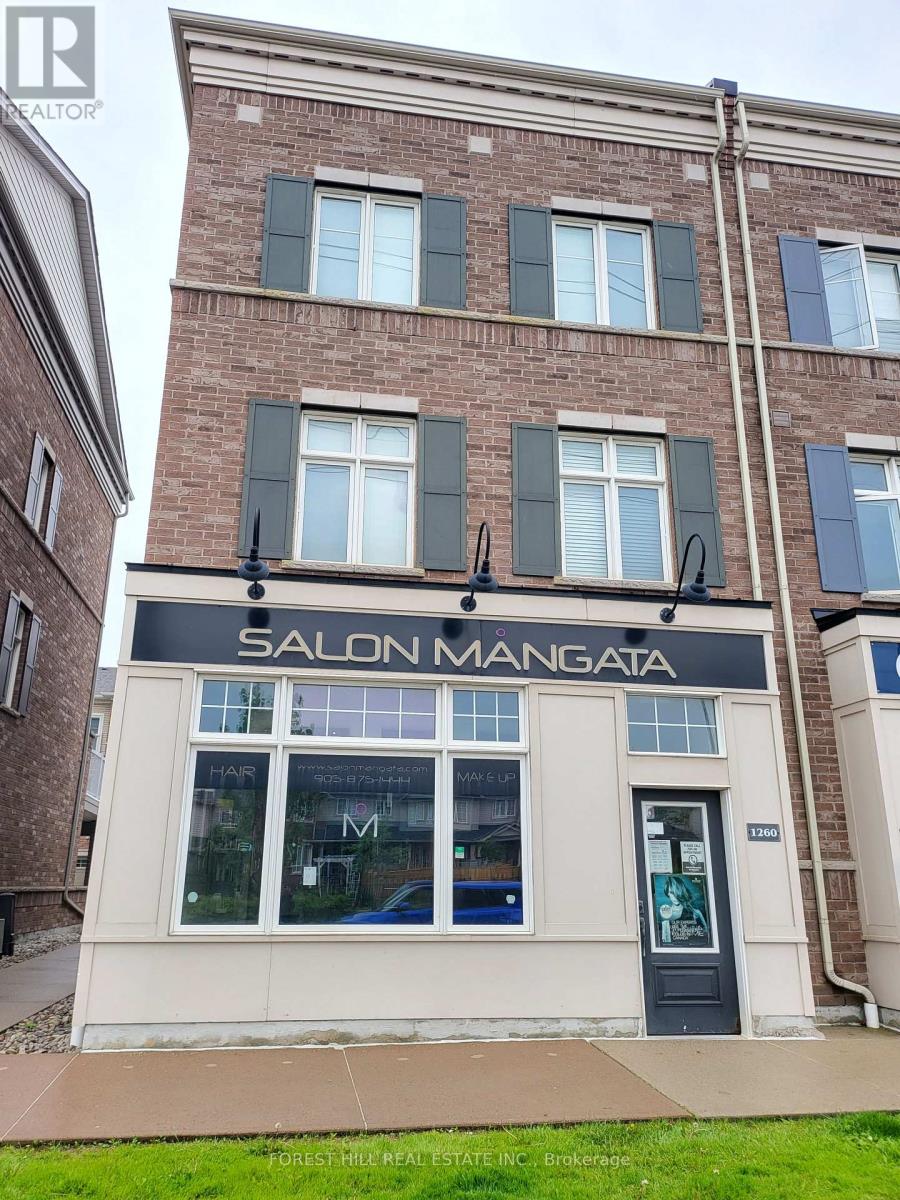 1260 MAIN STREET E, Milton, Ontario