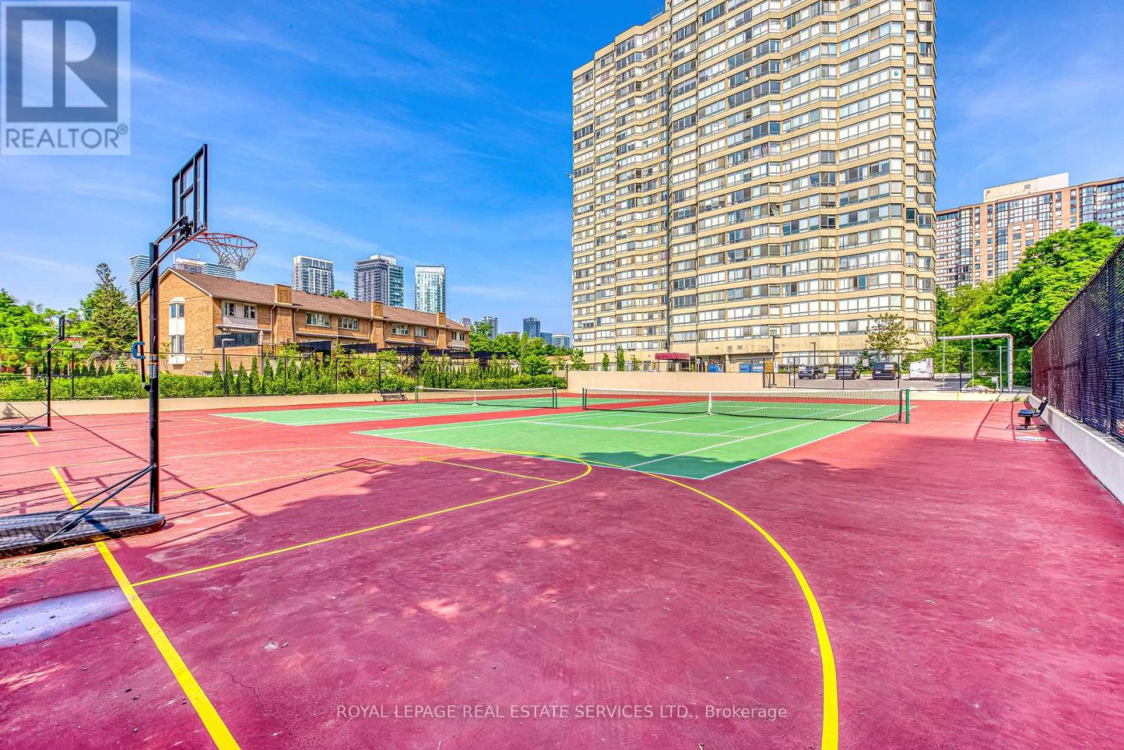 2111 - 3605 Kariya Drive, Mississauga (City Centre), Ontario  L5B 3J4 - Photo 45 - W12197781