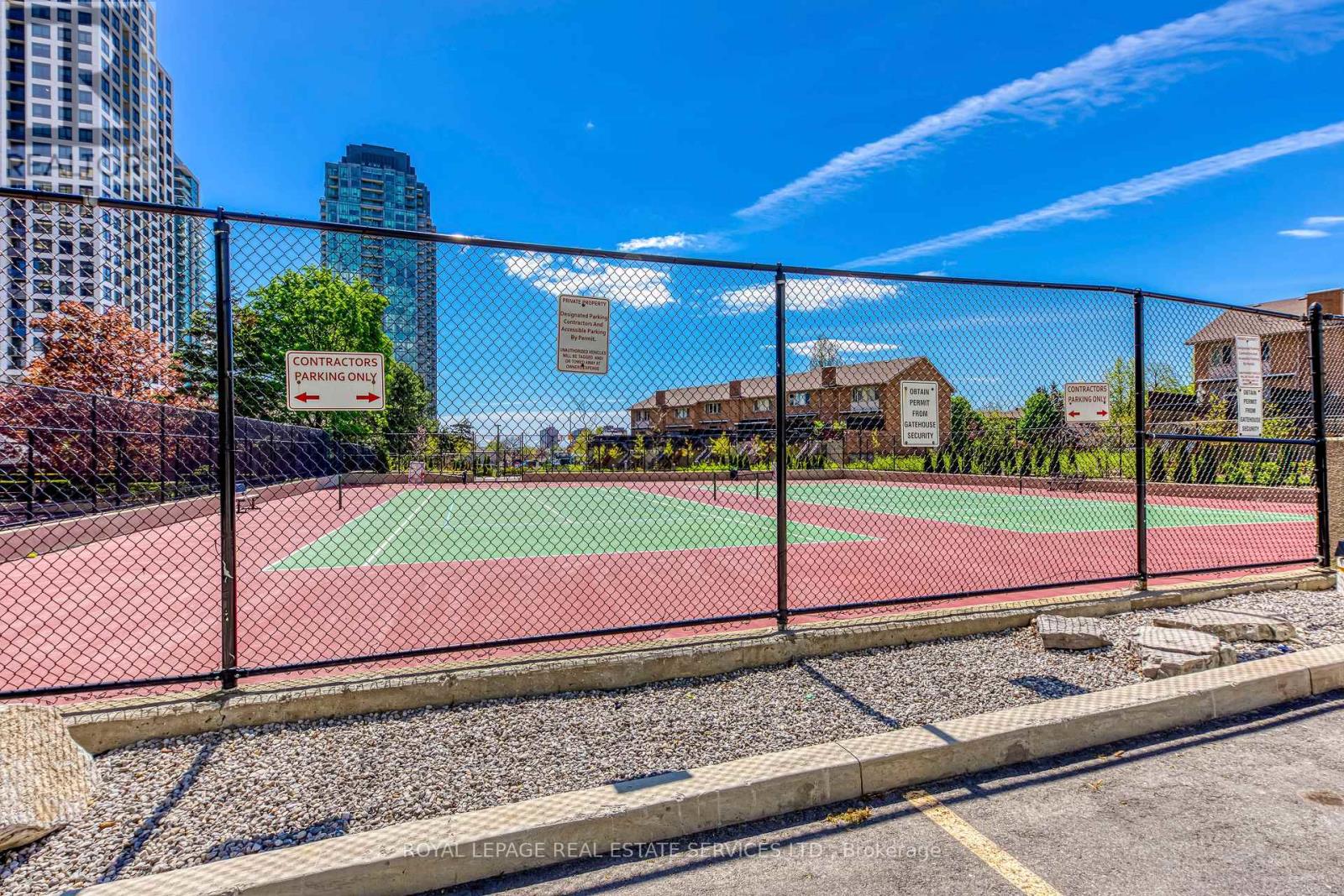 2111 - 3605 Kariya Drive, Mississauga (City Centre), Ontario  L5B 3J4 - Photo 46 - W12197781