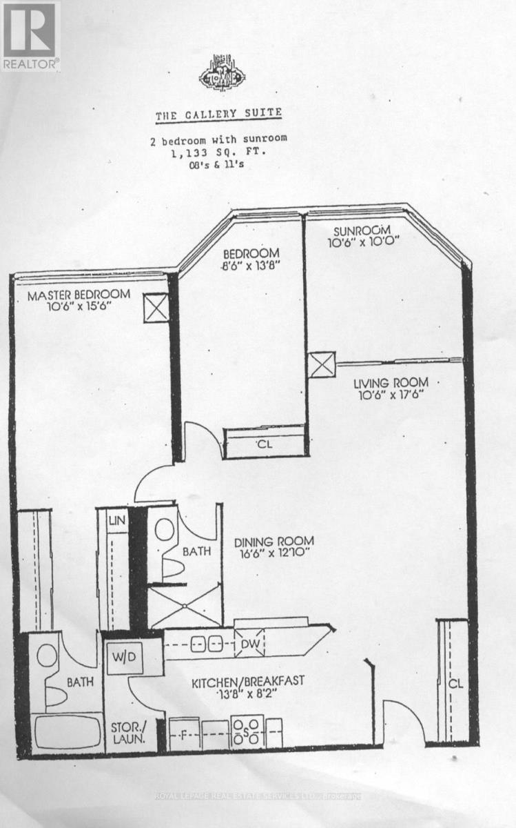 2111 - 3605 Kariya Drive, Mississauga, Ontario  L5B 3J4 - Photo 47 - W12197781