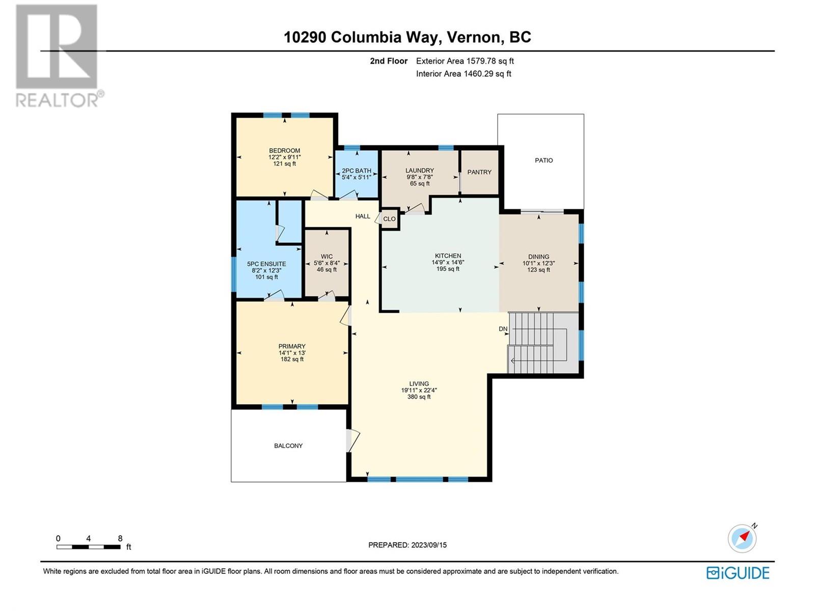 10290 Columbia Way, Vernon, British Columbia  V1H 2B6 - Photo 48 - 10350781