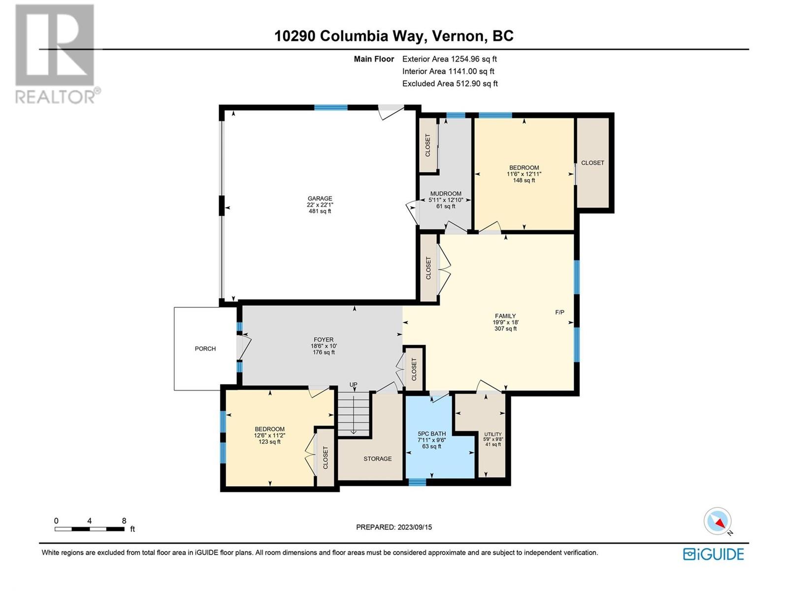 10290 Columbia Way, Vernon, British Columbia  V1H 2B6 - Photo 49 - 10350781