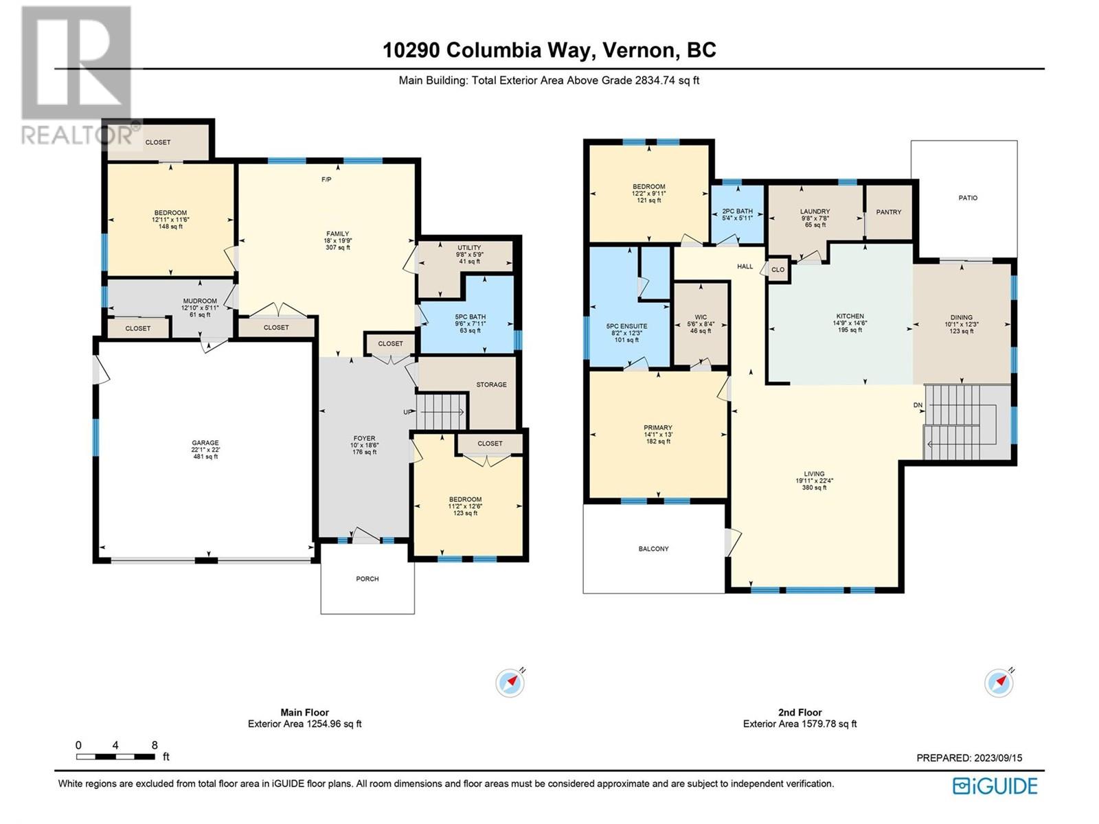 10290 Columbia Way, Vernon, British Columbia  V1H 2B6 - Photo 47 - 10350781