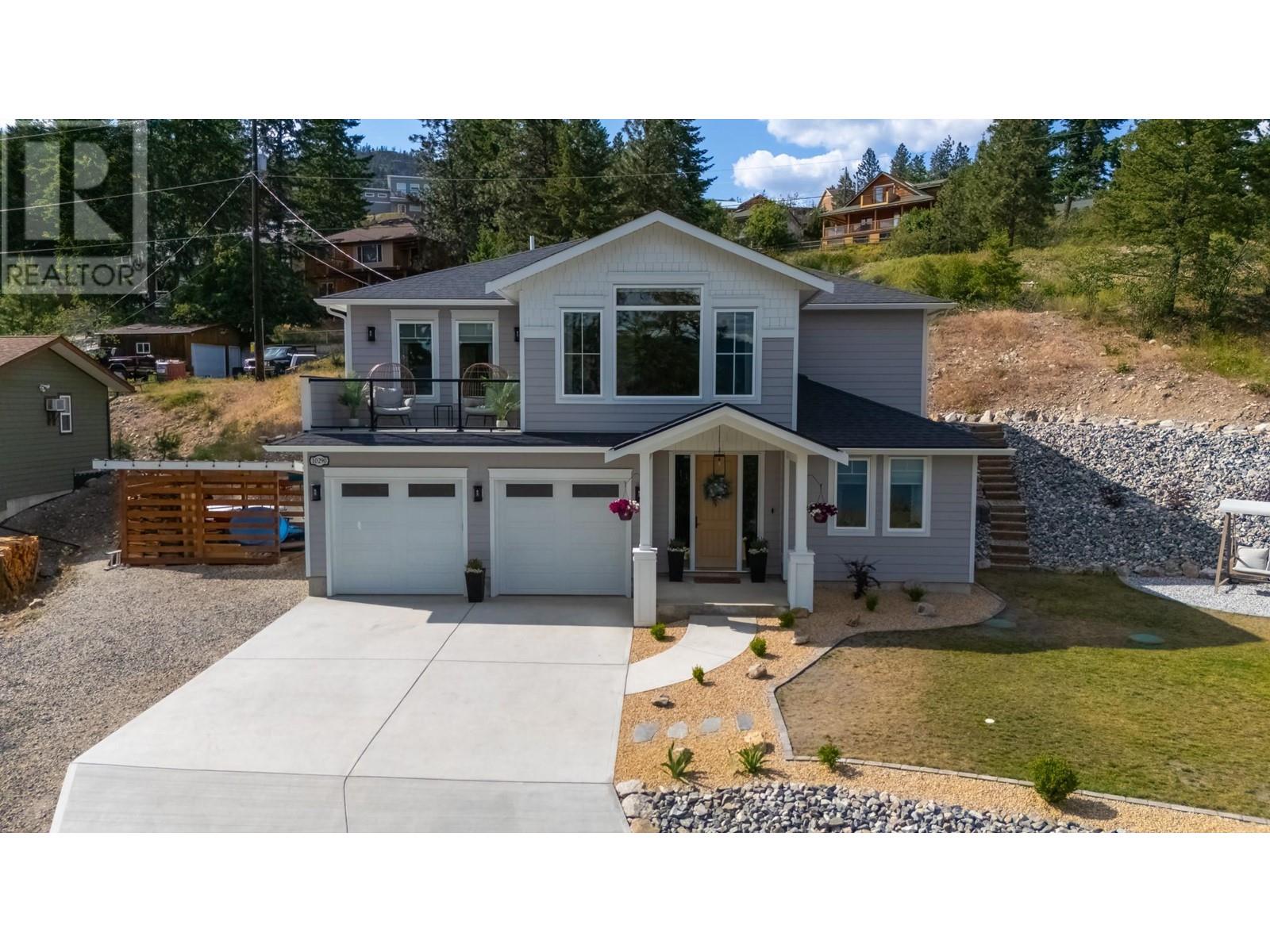 10290 Columbia Way, Vernon, British Columbia