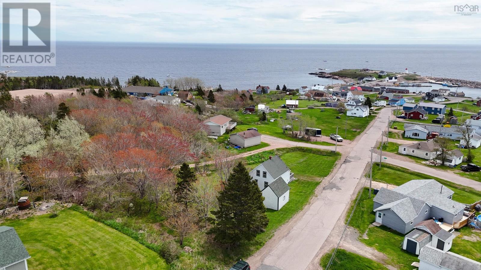64 Ocean View Drive, Neils Harbour, Nova Scotia  B0C 1N0 - Photo 34 - 202513294