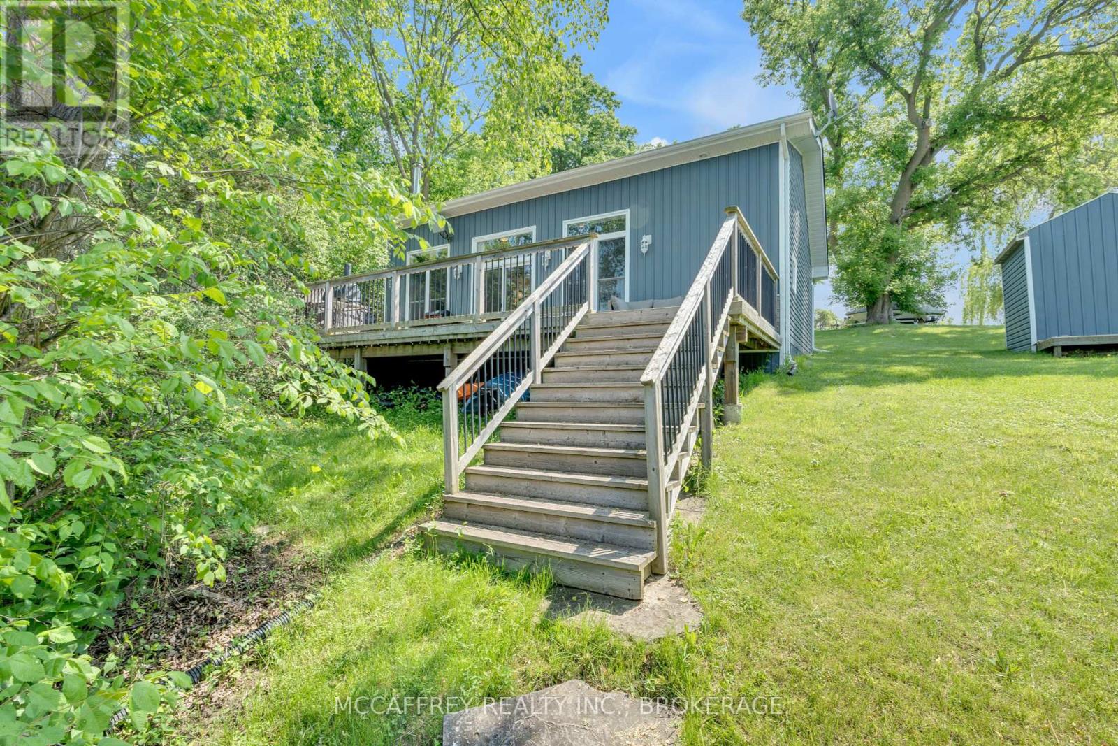 1943 South Shore Road, Greater Napanee, Ontario  K7R 3K7 - Photo 26 - X12200496